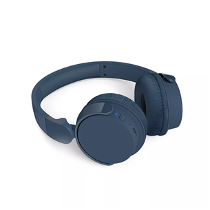 Philips TAH4209, blue - Wireless Headphones