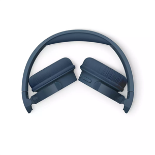 Philips TAH4209, blue - Wireless Headphones