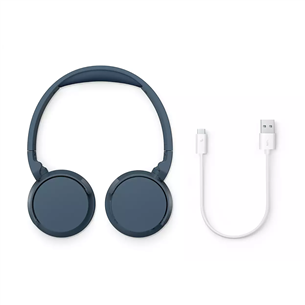 Philips TAH4209, blue - Wireless Headphones