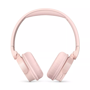 Philips TAH4209, pink - Wireless Headphones