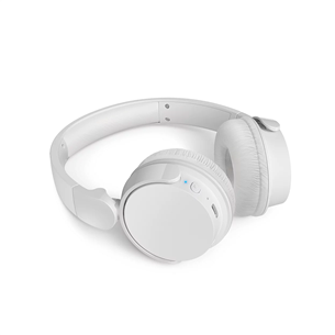 Philips TAH4209, white - Wireless Headphones