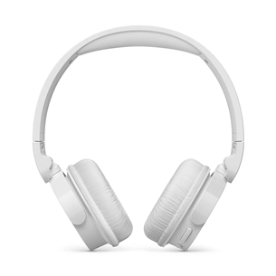 Philips TAH4209, white - Wireless Headphones