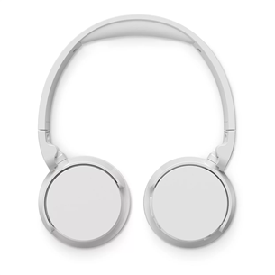 Philips TAH4209, white - Wireless Headphones