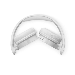 Philips TAH4209, white - Wireless Headphones