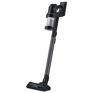 Samsung Bespoke Jet AI Pet Extra, black - Cordless vacuum cleaner