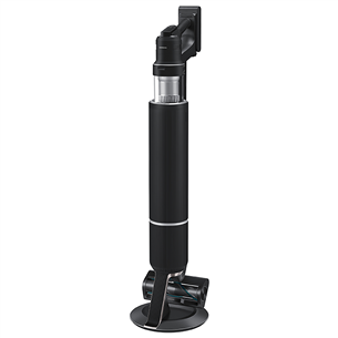 Samsung Bespoke Jet AI Pet Extra, black - Cordless vacuum cleaner