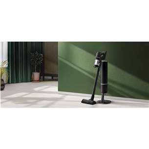 Samsung Bespoke Jet AI Pet Extra, black - Cordless vacuum cleaner