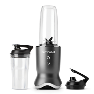 Nutribullet Ultra, 1200 W, dark grey - Sports blender