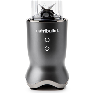 Nutribullet Ultra, 1200 W, pilkas - Trintuvas