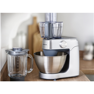 Kenwood Prospero+, 1000 W, silver - Kitchen machine