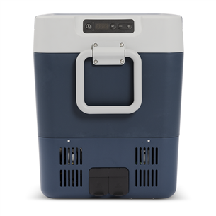 Igloo, 40 L, 12/24 V, blue - Car cooler