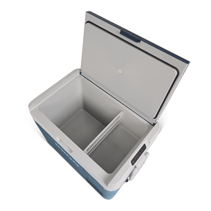 Igloo, 59 L, 12/24 V, blue - Car cooler