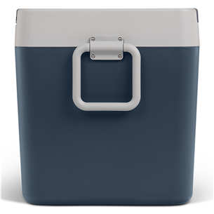 Igloo, 59 L, 12/24 V, blue - Car cooler