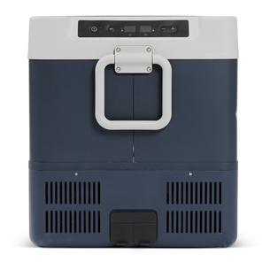 Igloo, 78 L, 12/24 V, blue - Car cooler