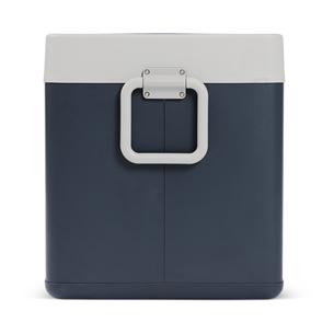 Igloo, 78 L, 12/24 V, blue - Car cooler