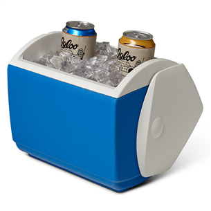 Igloo Playmate Pal, 7 L, blue - Cool box