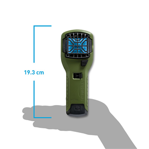 Vabzdžių atbaidymo prietaisas Thermacell MR300G