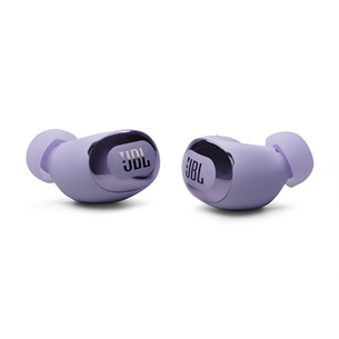 JBL Live Buds 3, violetinės - Belaidės ausinės