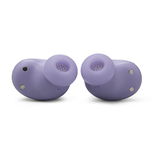 JBL Live Buds 3, violetinės - Belaidės ausinės