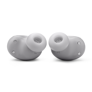 JBL Live Buds 3, silver - Wireless Headphones