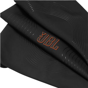 JBL Partycover Ultimate, juodas - Kolonėlės apsauga