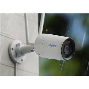 Reolink W330, 4K, 8 MP, night mode, white - Security Camera