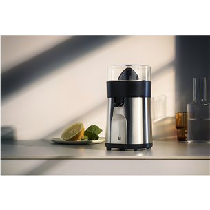 WMF Stelio, 85 W, stainless steel - Citrus Juicer