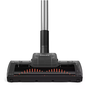 Philips Performer LED 8000 Series, 900 W, grey - Vacuum cleaner