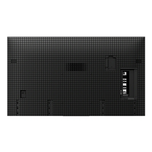 Sony Bravia 8, 65", 4K UHD, OLED, sidabrinis - Televizorius