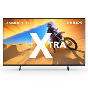 Philips The Xtra, 75'', 4K UHD, Mini LED, juodas - Televizorius 75PML9059/12