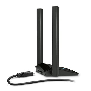 TP-Link Archer TX20U Plus, AX1800, WiFi 6, black - USB WiFi adapter