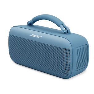 Bose SoundLink Max, mėlyna - Belaidė kolonėlė