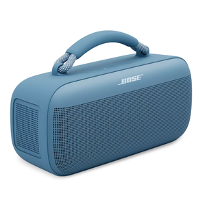 Bose SoundLink Max, mėlyna - Belaidė kolonėlė