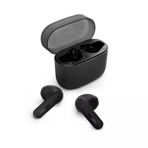 Philips TAT2139, black - Wireless Headphones