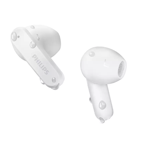 Philips TAT2139, white - Wireless Headphones