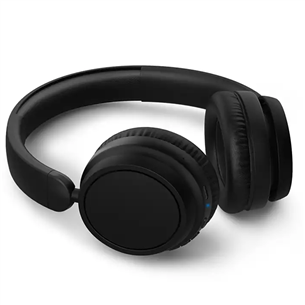 Philips TAH5209, черный - Беспроводные наушники