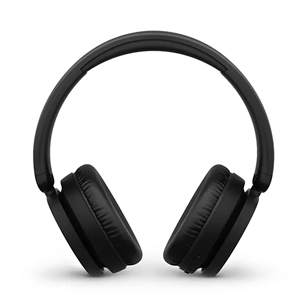 Philips TAH5209, black - Wireless headphones