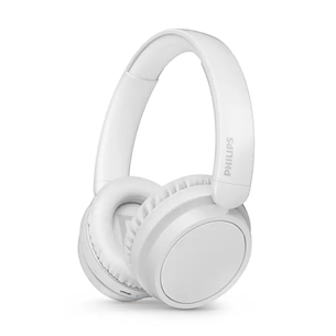 Philips TAH5209, белый - Беспроводные наушники