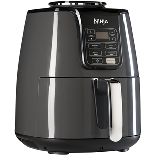 Ninja, 1550 W, 3.8 L, pilka - Karšto oro gruzdintuvė