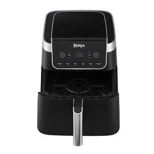 Ninja Air Fryer MAX PRO 6,2 л, 2000 Вт, черный - Аэрогриль