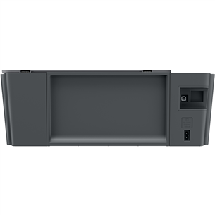 HP Smart Tank 500 All-in-One, USB, juodas - Daugiafunkcinis spausdintuvas