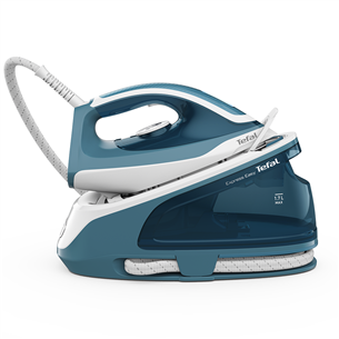 Tefal Express Easy, 2200 W, blue/white - Steam generator