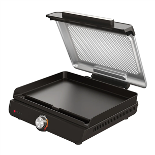 Ninja Sizzle, black - Indoor grill