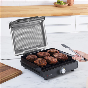 Ninja Sizzle, black - Indoor grill