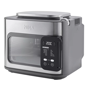 Ninja Combi 12-in-1, grey - Multicooker