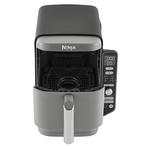 Ninja Double Stack XL 9.5L, 2470 W, grey -  Air Fryer