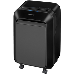 Fellowes Powershred LX211, черный - Измельчитель бумаги 5050201