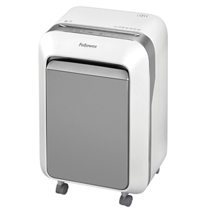 Fellowes Powershred LX211, белый - Измельчитель бумаги 5050301