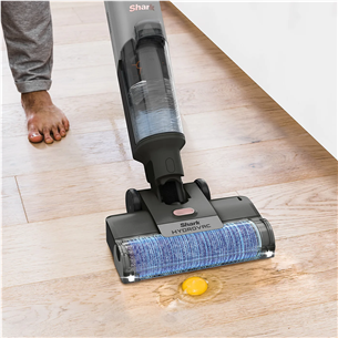 Shark HydroVac, grey - Cordless Hard Floor Cleaner