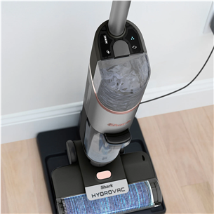 Shark HydroVac, grey - Cordless Hard Floor Cleaner